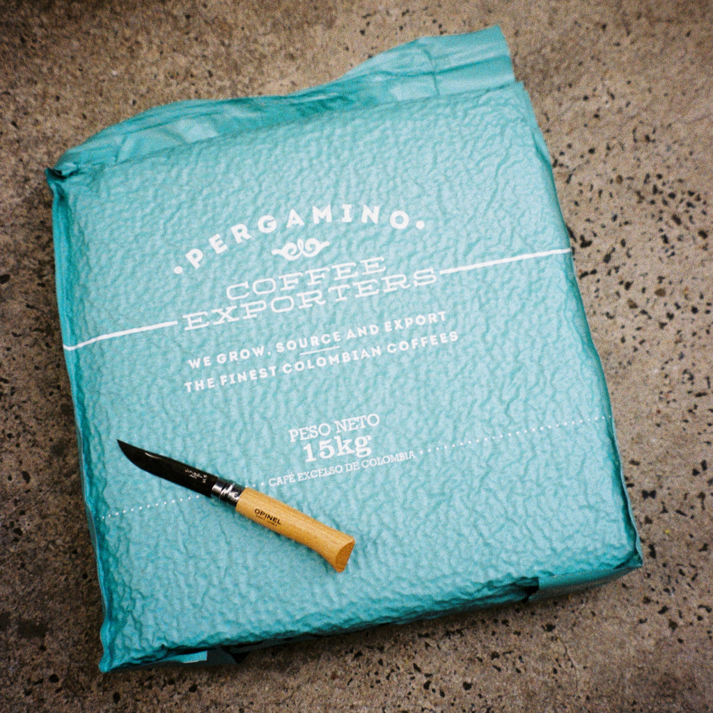 LA CUMBRE - COLOMBIA