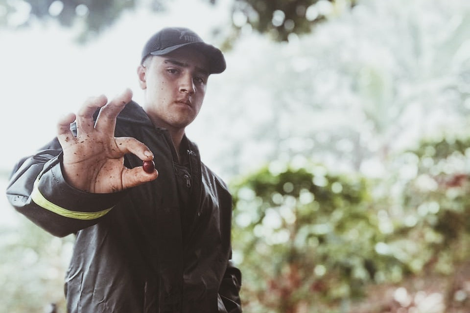 LA CUMBRE - COLOMBIA