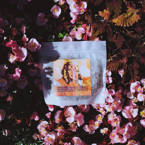 ALYA BOMBE - ETHIOPIA